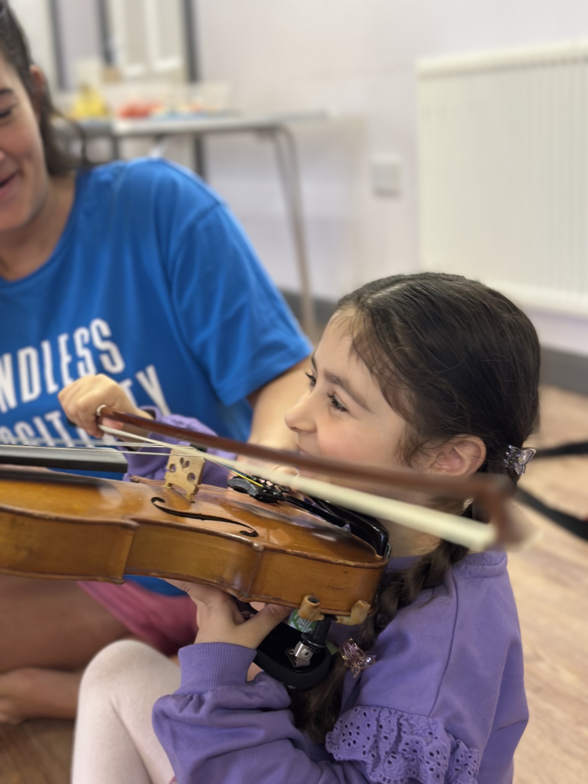 Half Term Fun, Dance, Music, Arts & Crafts - image 3