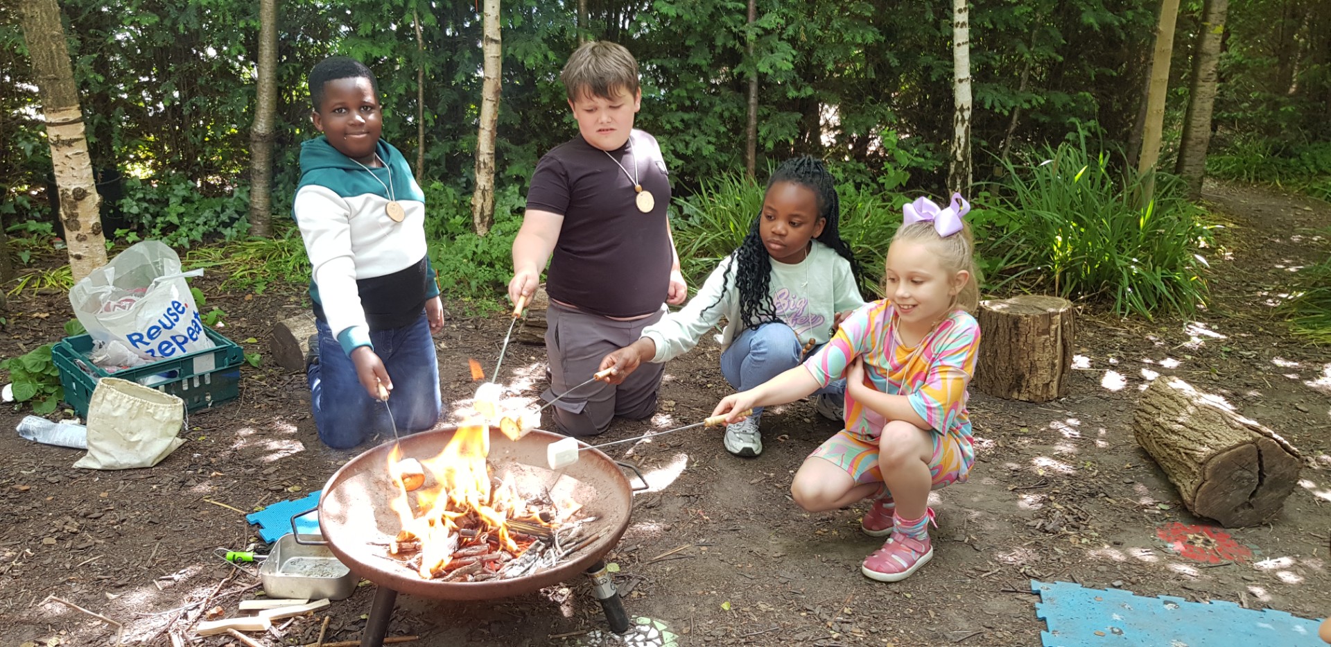 October half term kids club - image 2