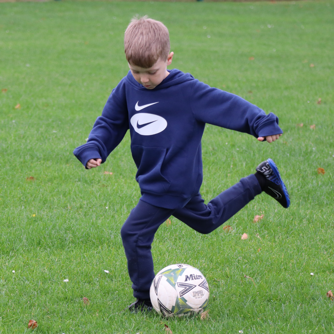 Ballers Football Camp @ Willerby - image 1