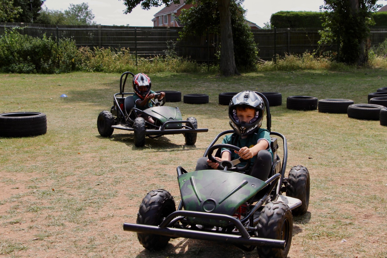 SportyScholars Activity Camp - Wellingborough - image 8