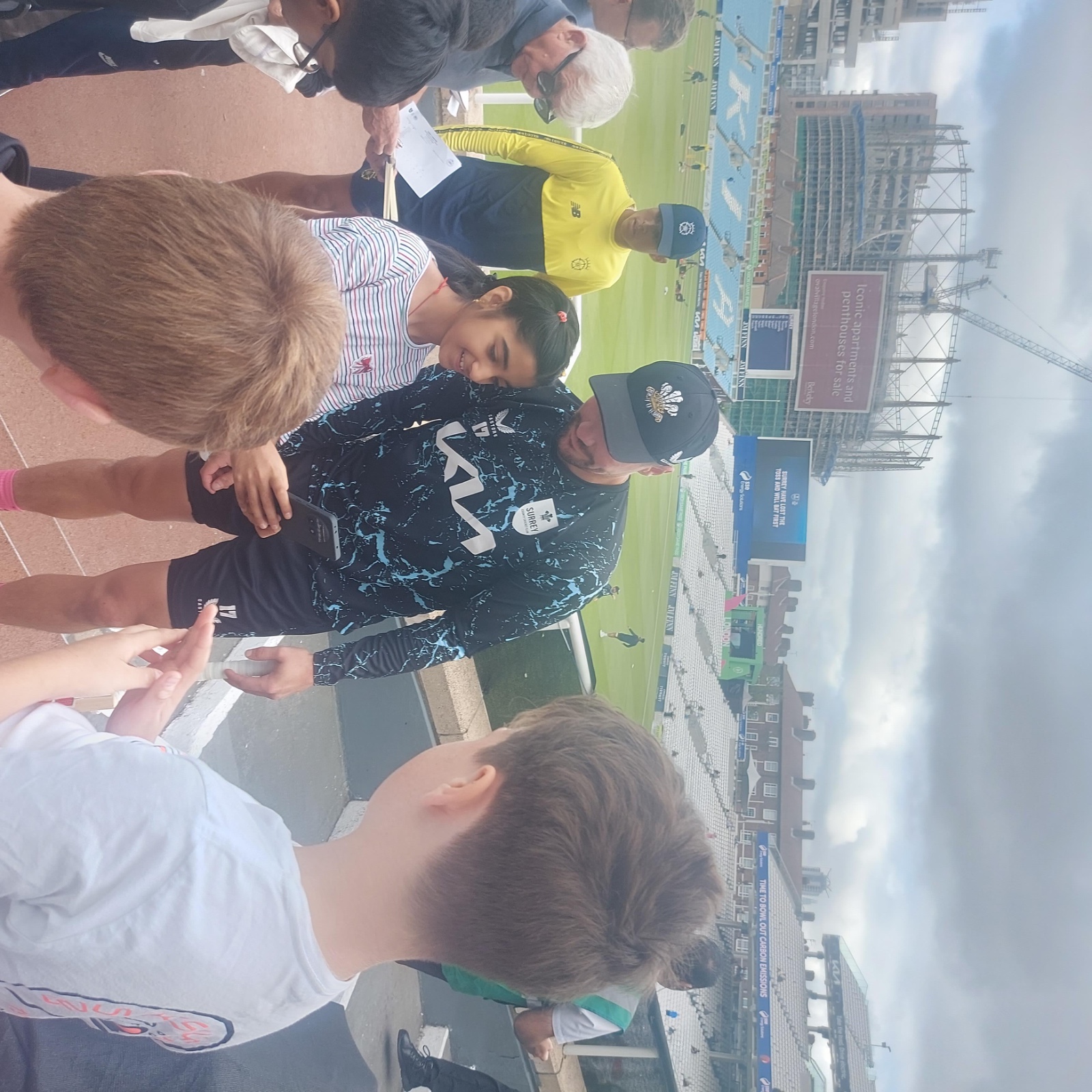 Heathfield School HAF Cricket & Football Camp - image 9
