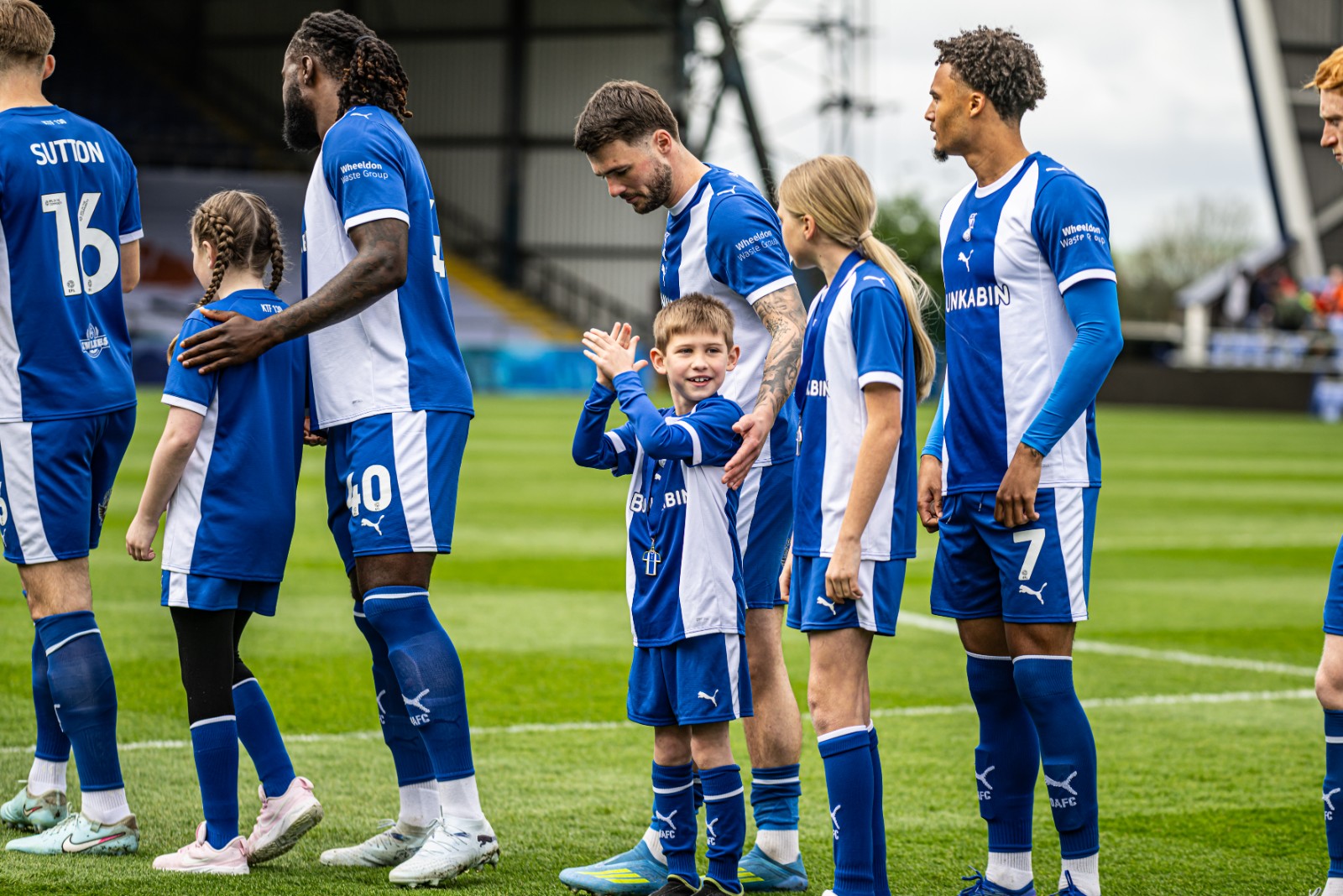 OACT Matchday Mascots 26-27 - image 2