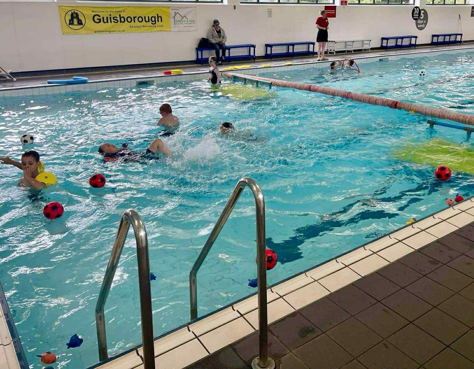 Guisborough Swim and Fitness Centre - image 5