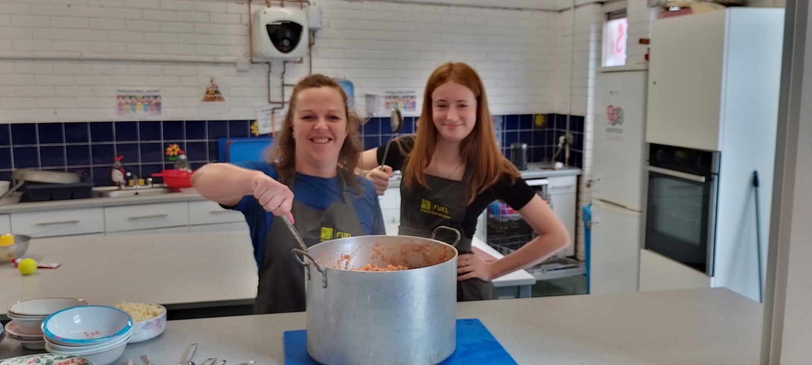 Ham Youth Centre Summer Holiday Camp - image 13