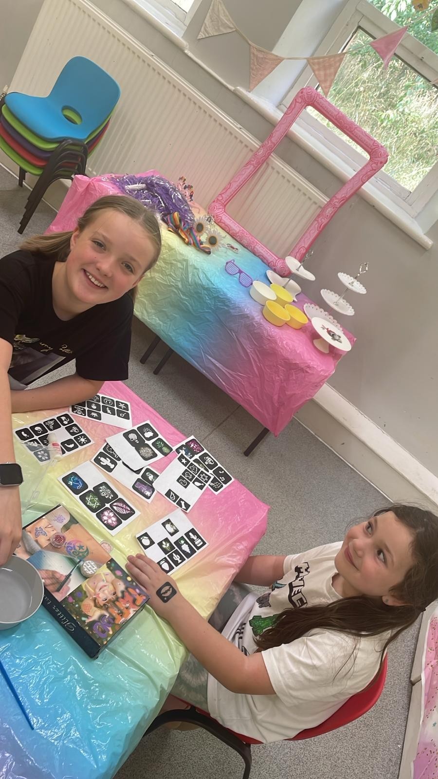 Club Edge - Summer Camp - image 13