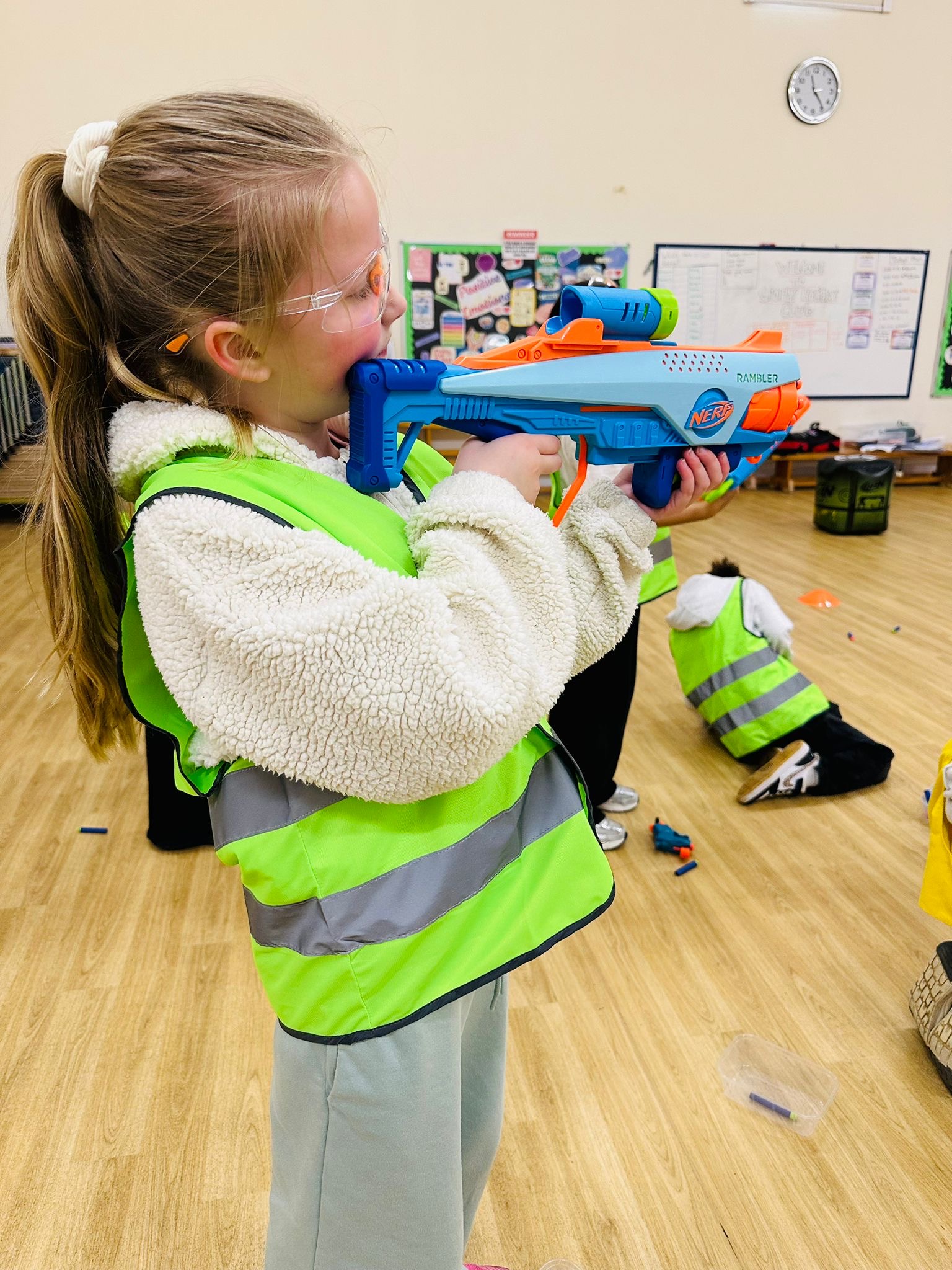 ProSports Wollaston Sporty Holiday Club - image 4
