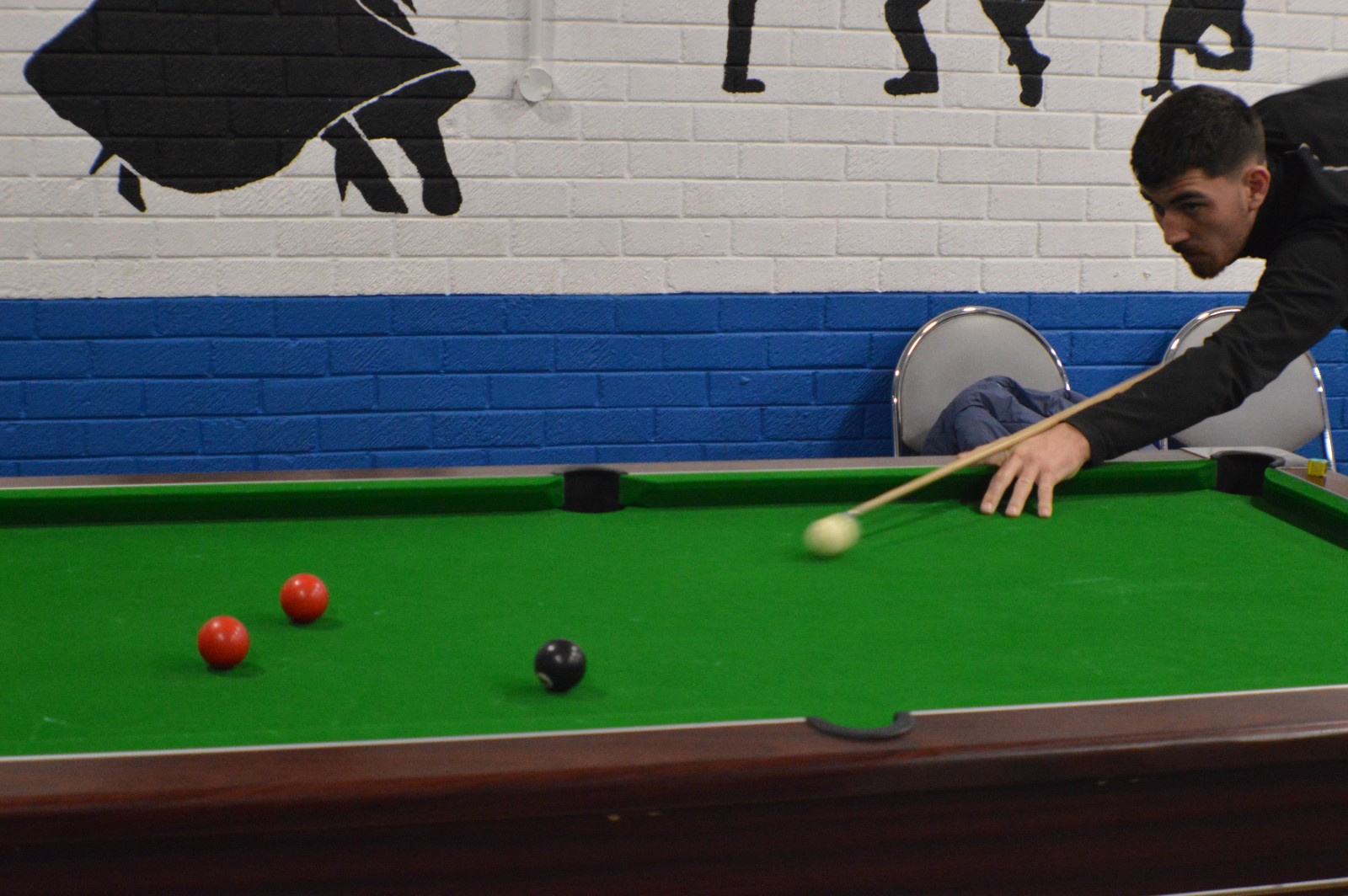 Saturday Youth Club - image 6