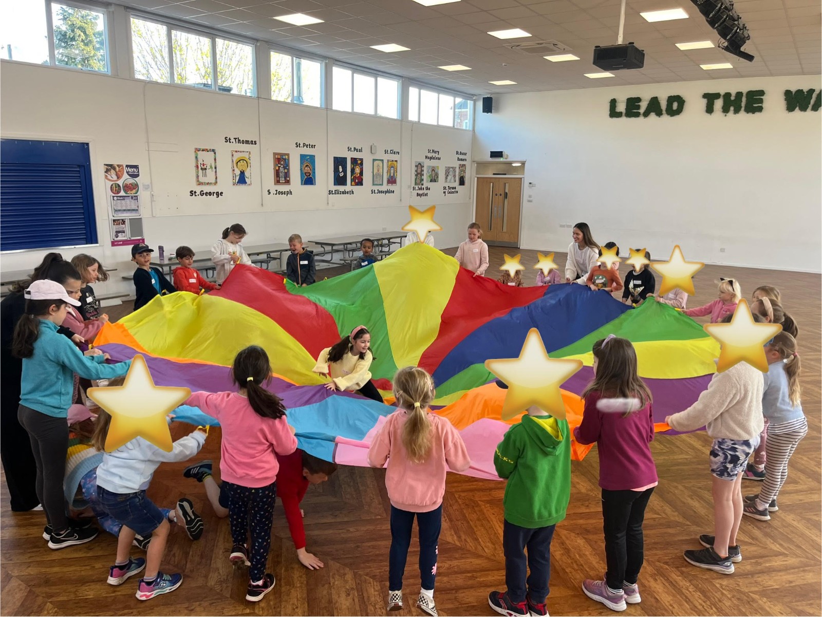 Primary Moves East Molesey - image 2