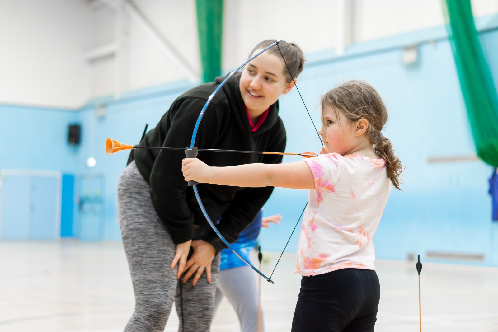 Kids Camp at Long Stratton Leisure Centre - image 2