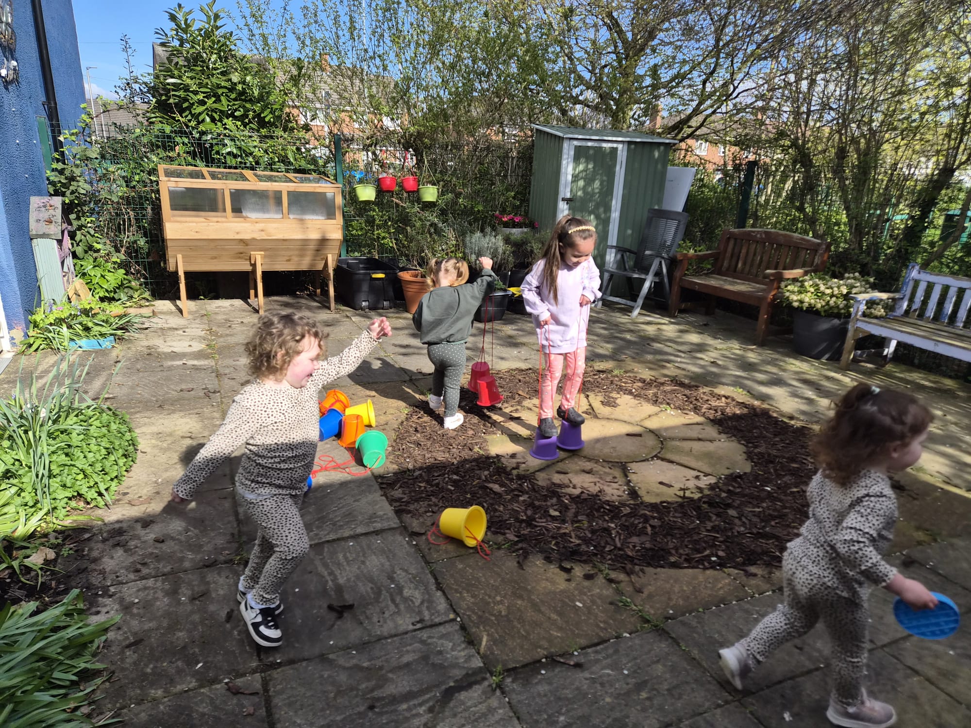 "Let's Egg-sperience some Easter Fun" - image 4