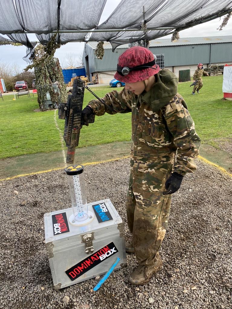 The BEST Outdoor Laser Tag - HAF Funded ✅ - image 3
