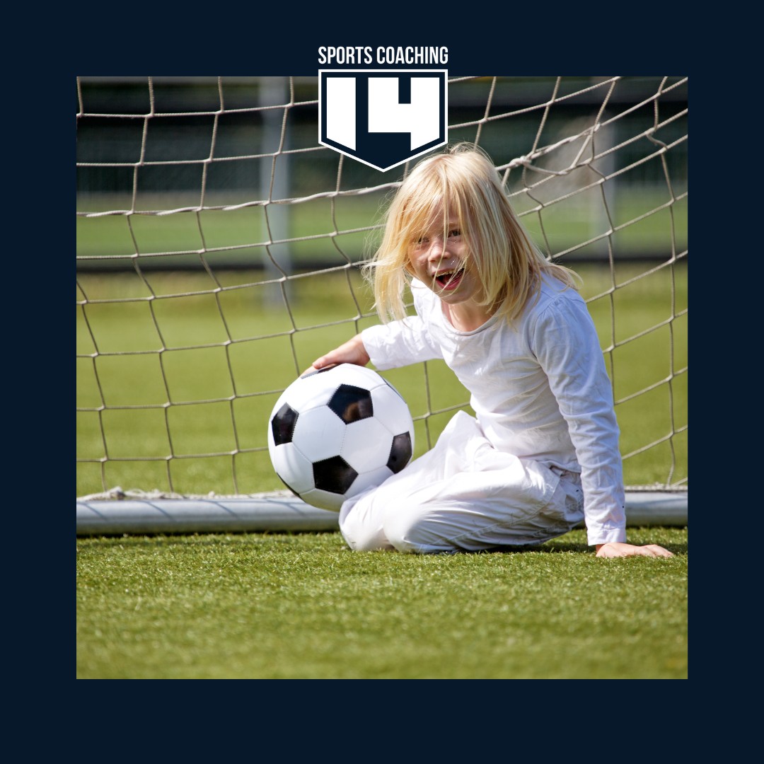 Girls Football Sessions | Lightwater - image 2