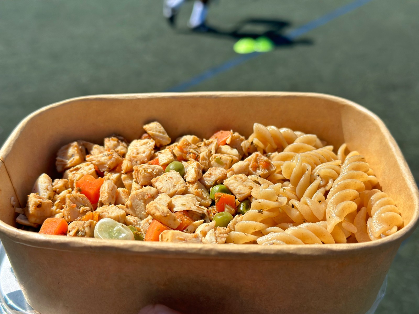 Summer HAF Southwark - Football and Food - image 2