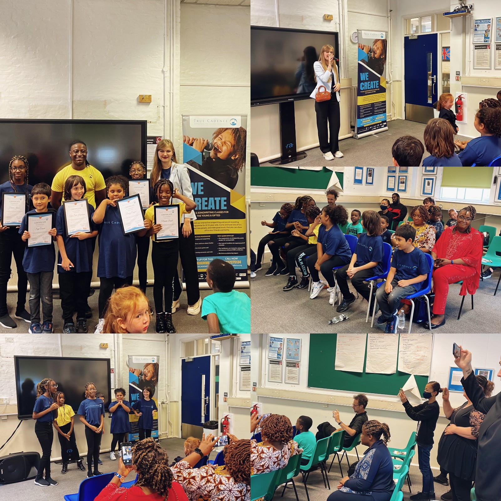 Unleash your Creativity (UYC) - image 3