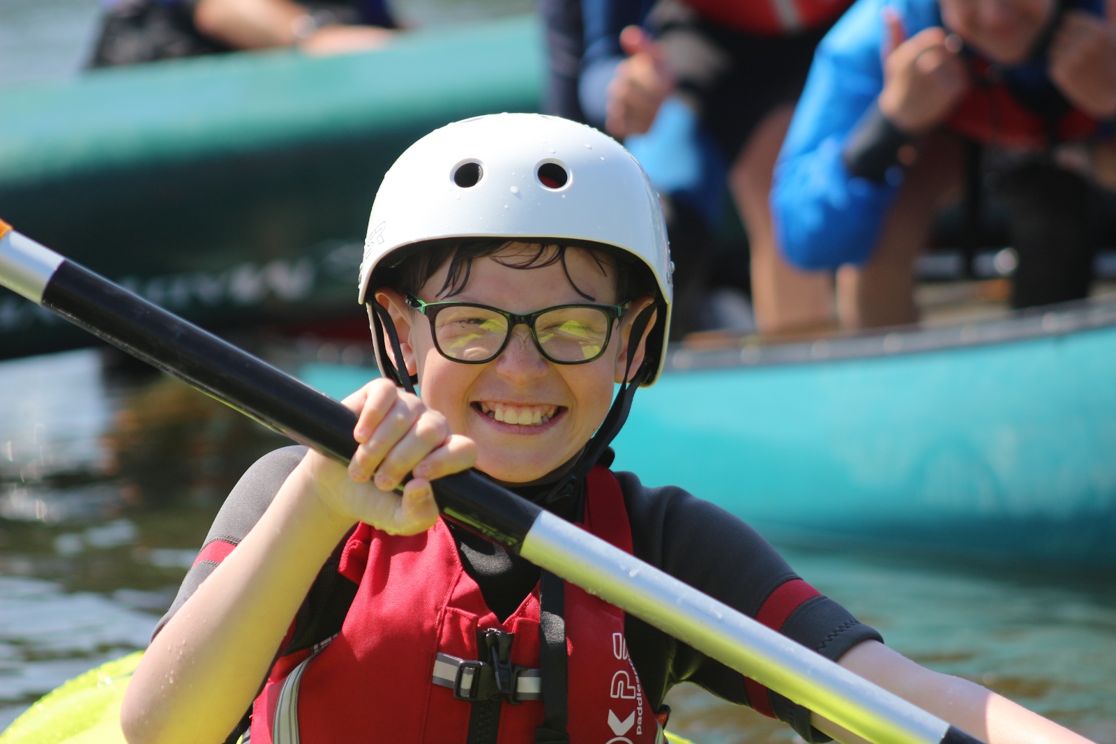 GoSport's Holiday Activity Camp - image 10
