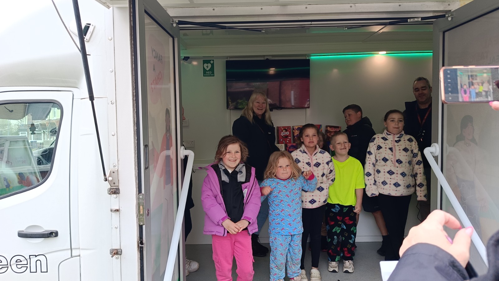 Kids Kabin HAF Sessions - image 7
