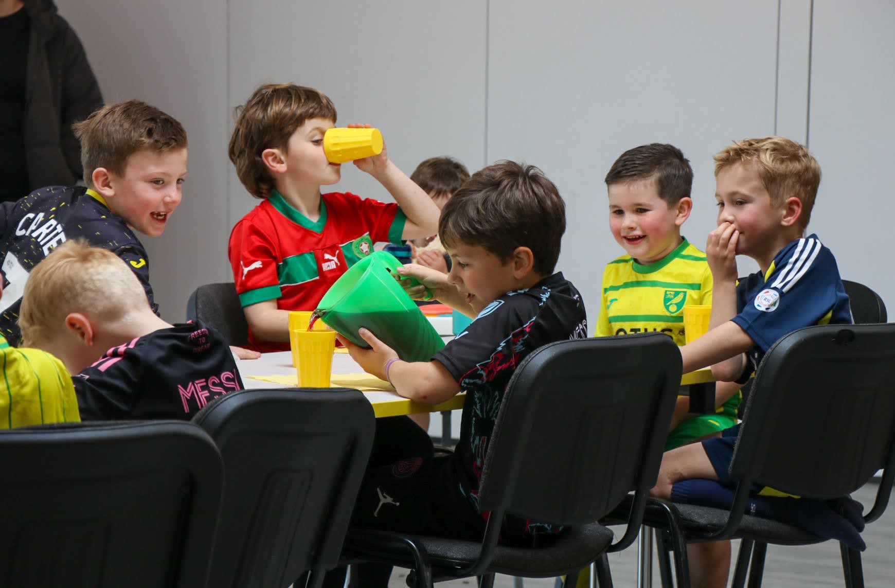 Norman Centre HAF - image 4