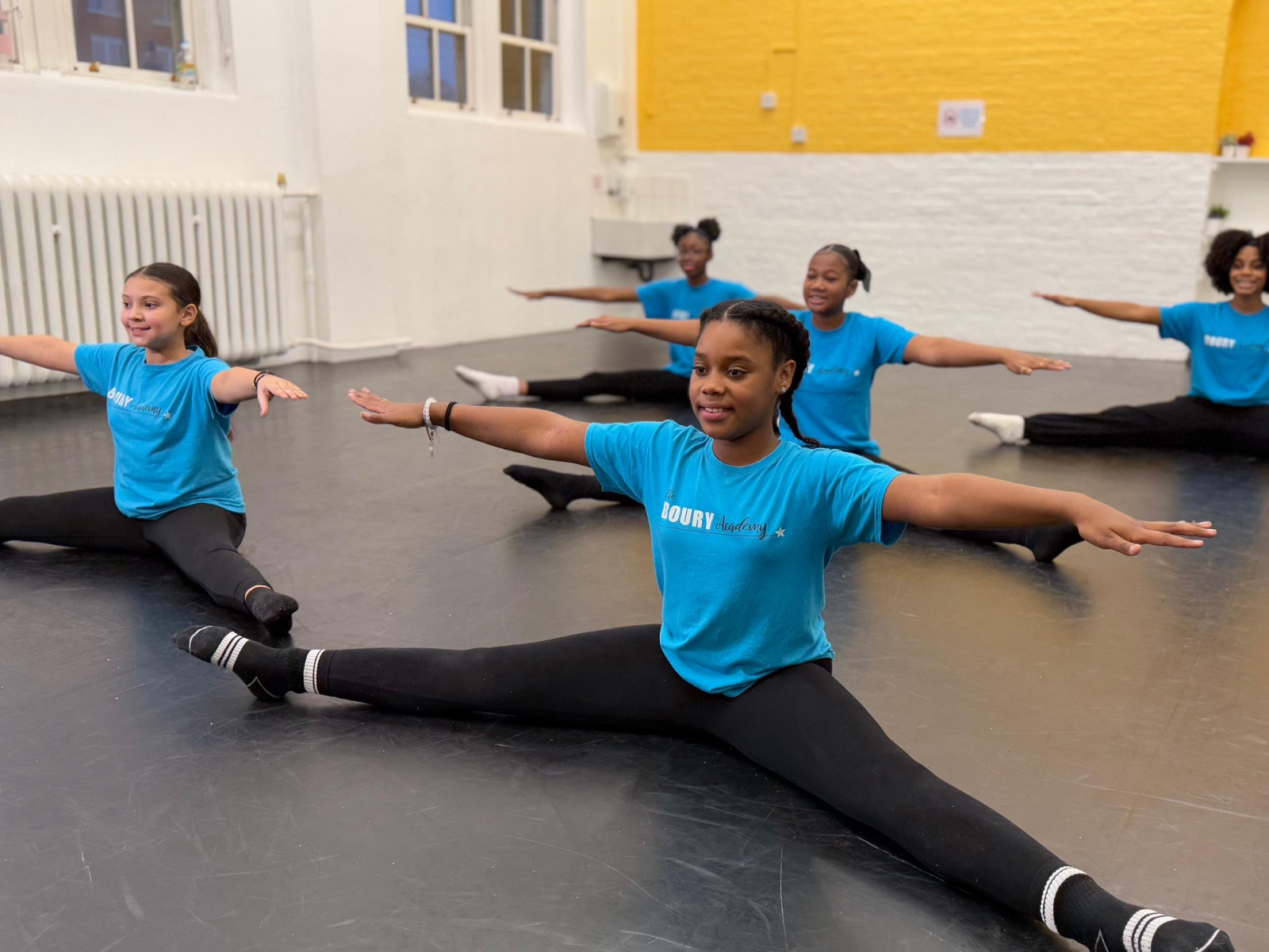 Performing Arts Fun - EASTER HAF! - image 3