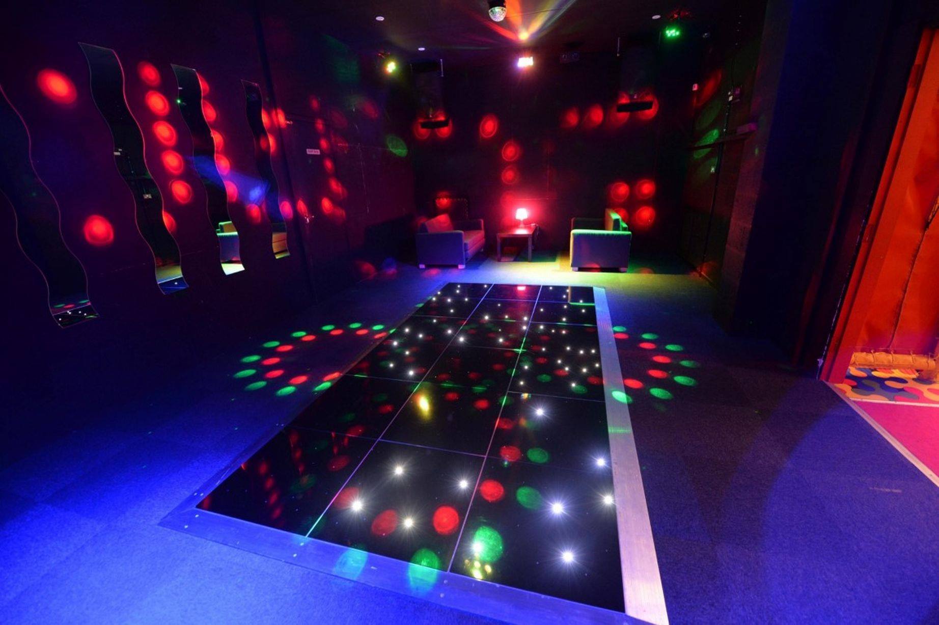 Studio Megastar Summer Camp - HAF - image 5