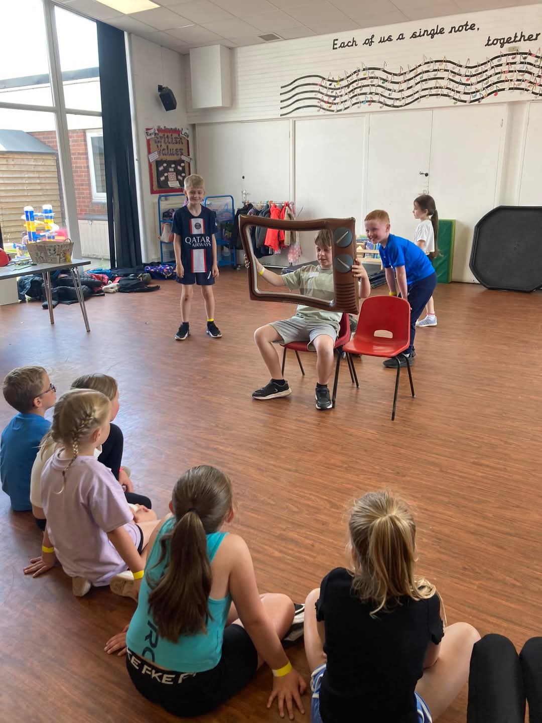 Little Saplings Holiday Club - HAF Place - image 8