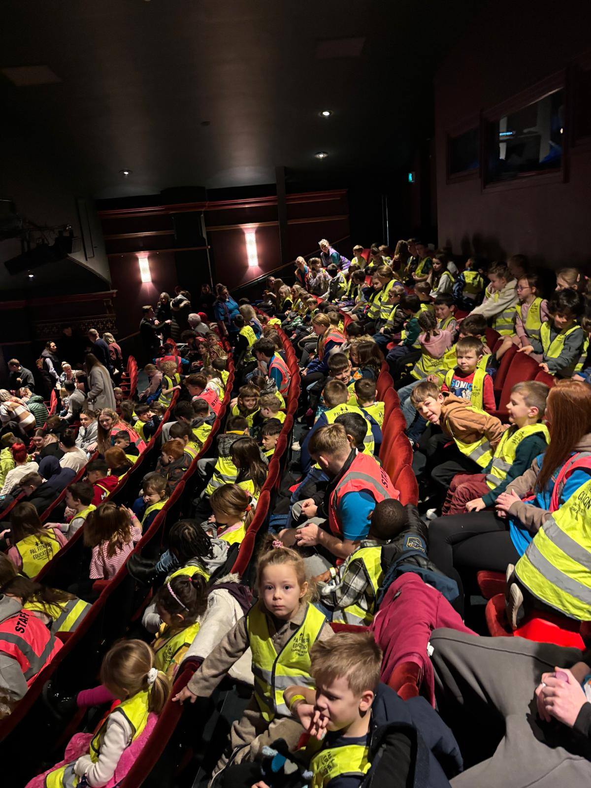 PAL Holiday Camp @ St Peters Droitwich - image 6
