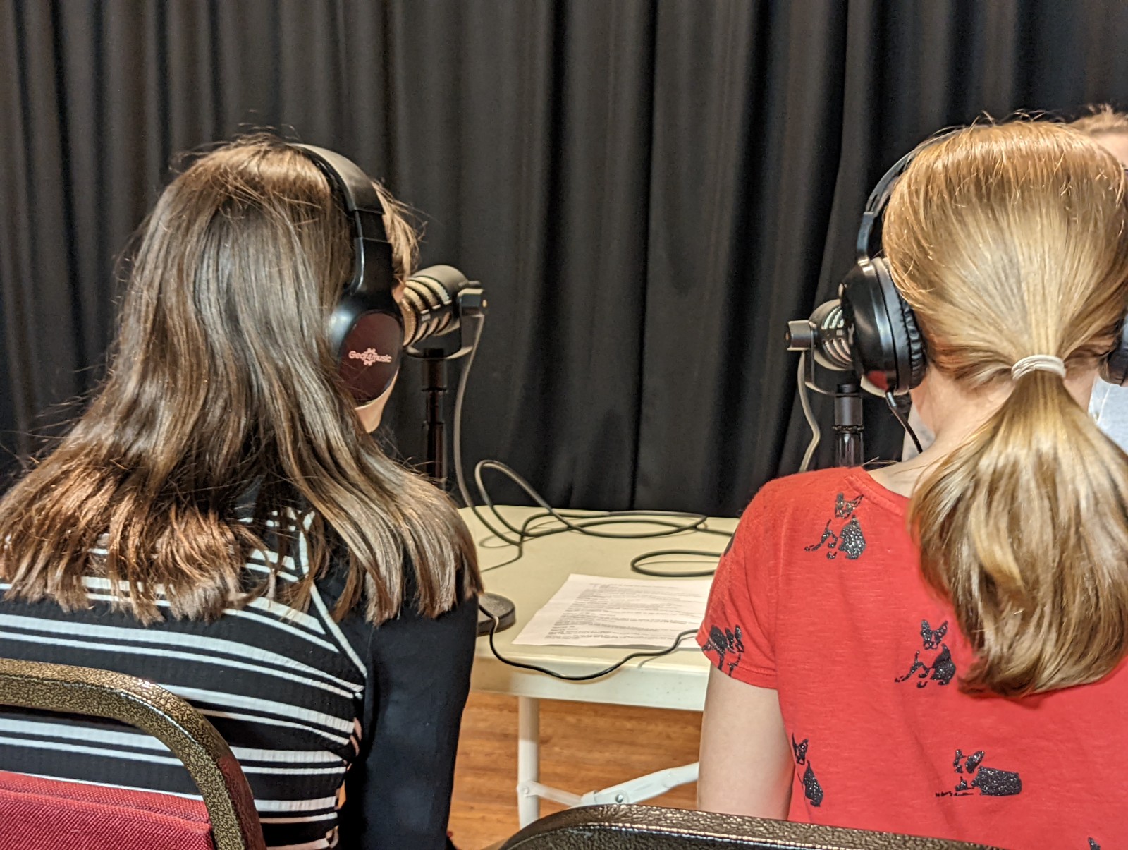 Lights, Camera…Action - image 3