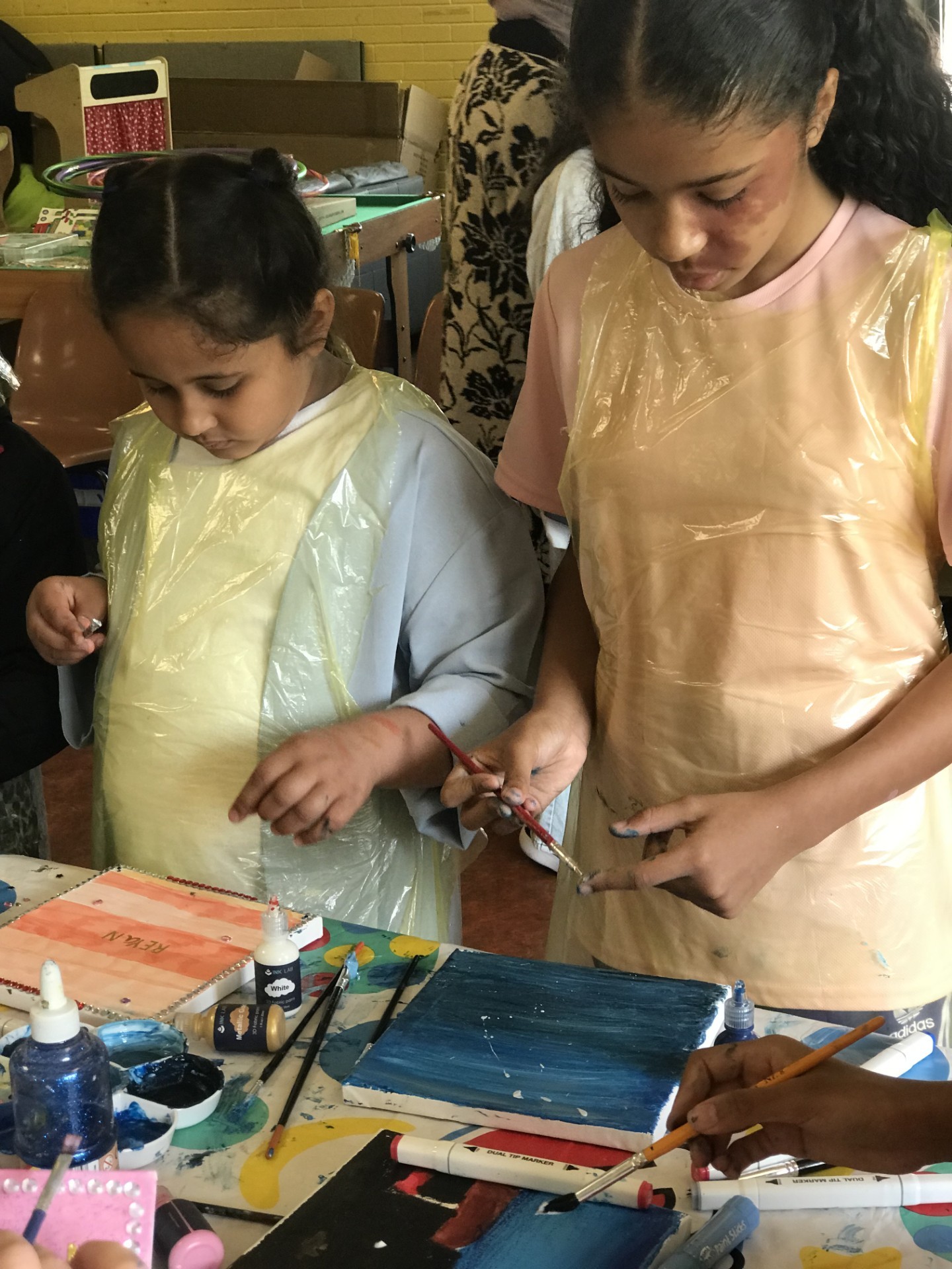 TLC Summer HAF Activities 2025 - image 11