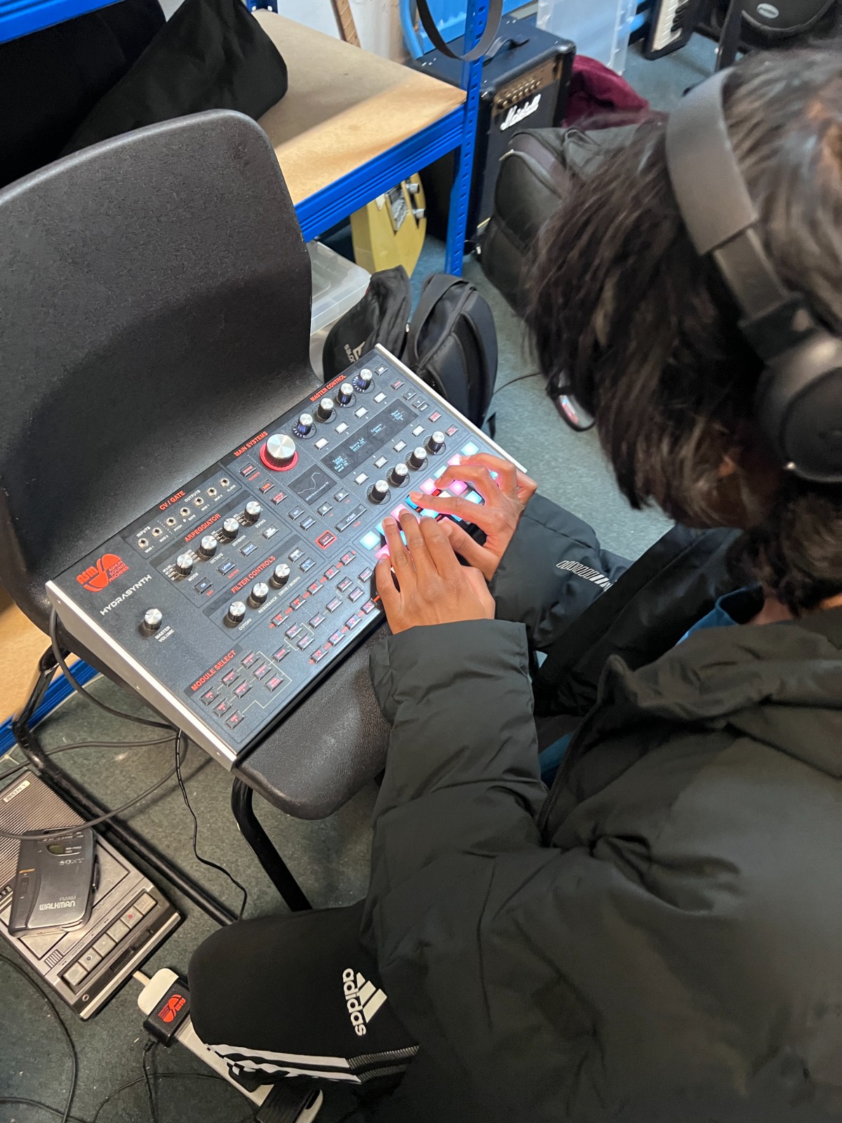 MUSIC KLUB HAF SUMMER HOLIDAY SCHEME 2026 - image 7