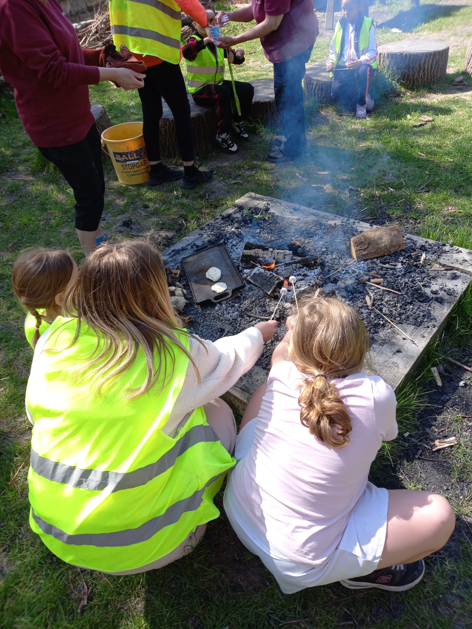 ARK-T HOLIDAY CLUB: Camp Radiance - image 11
