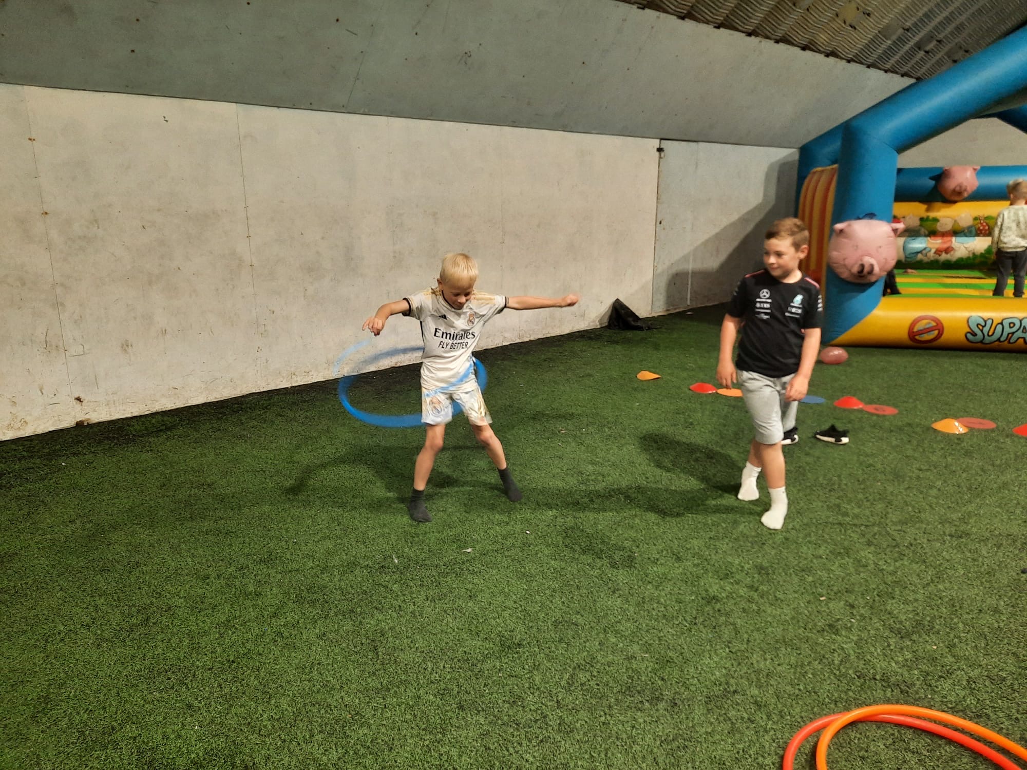 Featherstone Lions EasterSports & Activity Cam - image 7