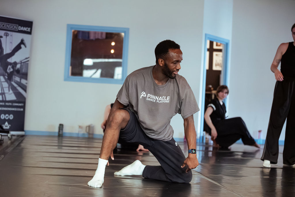 CPI Workshop with Ashley Jordan (AJ) - image 3