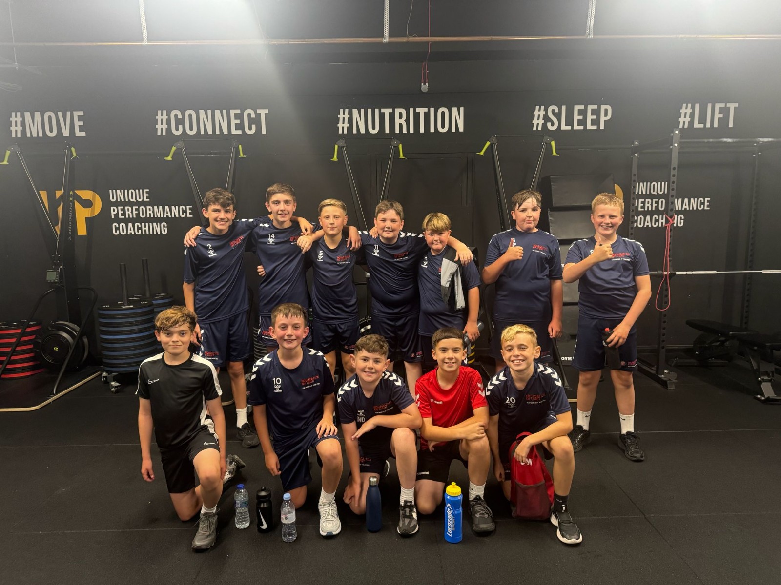 SK Future Fit Gym Castletown - image 2