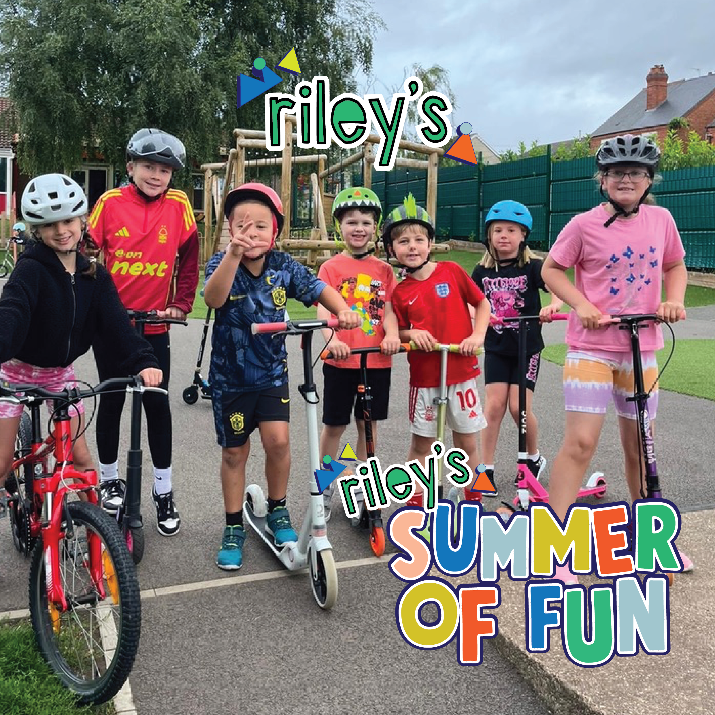 SUMMER FUN @Albany Infants! - image 9
