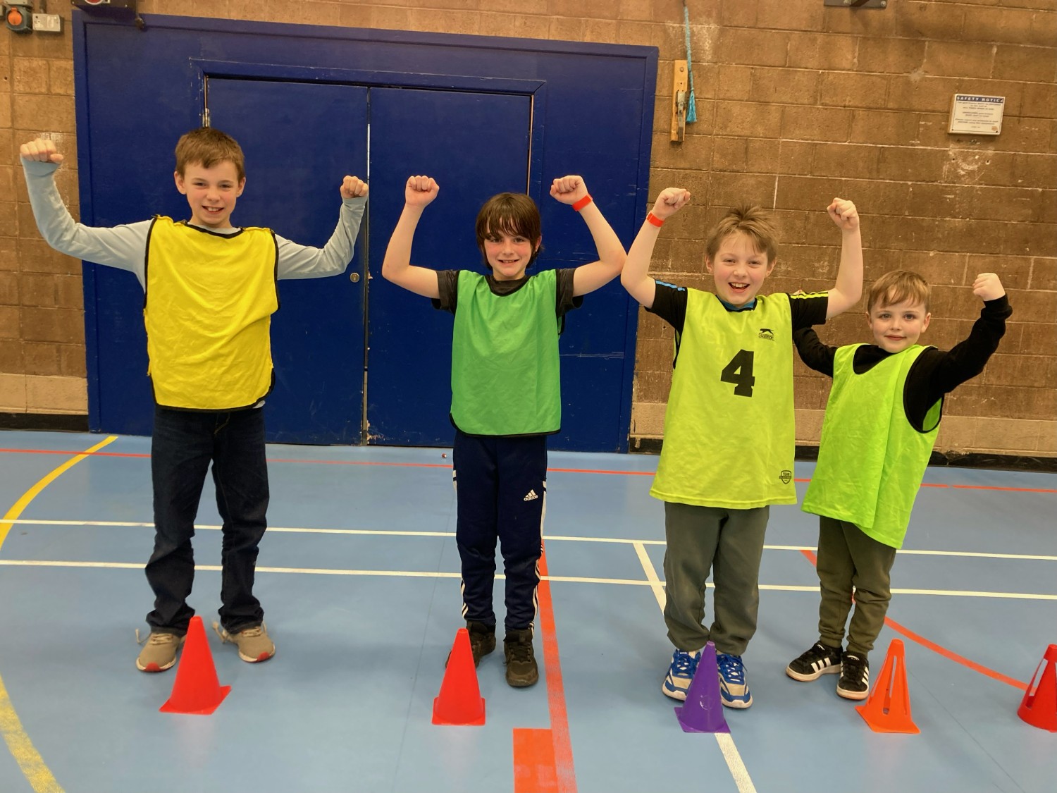 Active Copley Holiday Camp - image 7