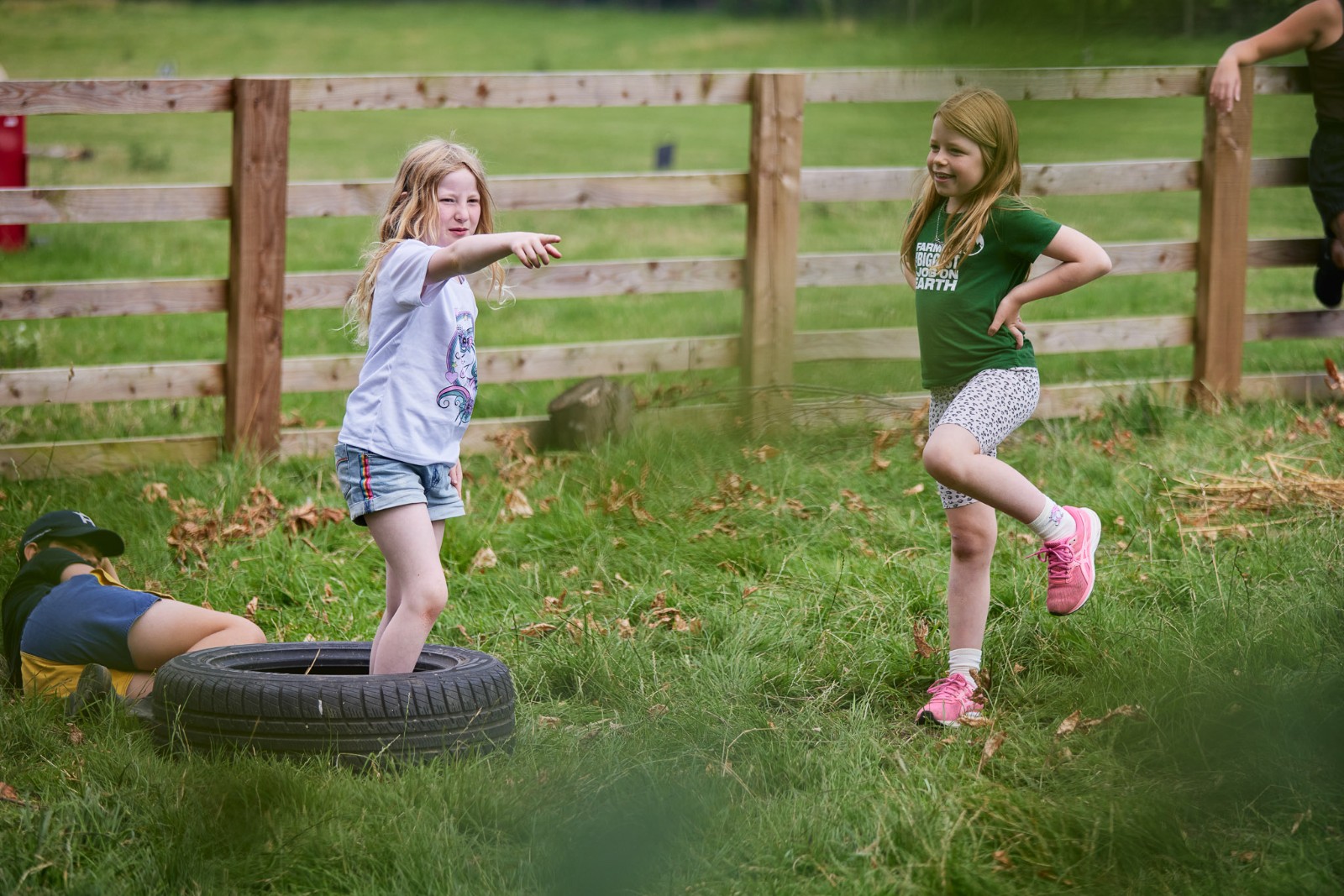Farm & Outdoor Adventure @ Market Weighton - image 28
