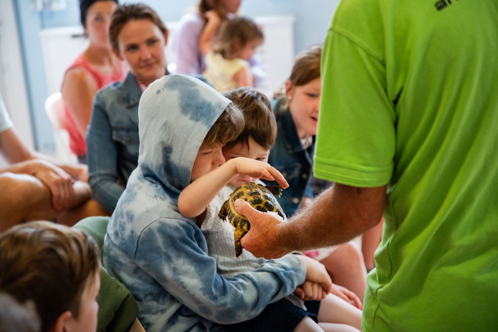 Animazing at Dorking Christian Centre - image 8