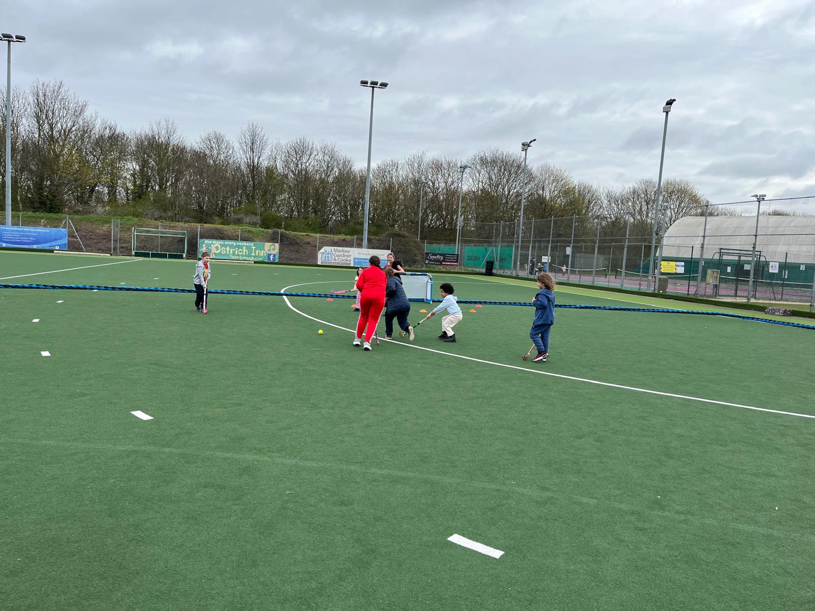 City of Peterborough Sports Club - HAF - image 4