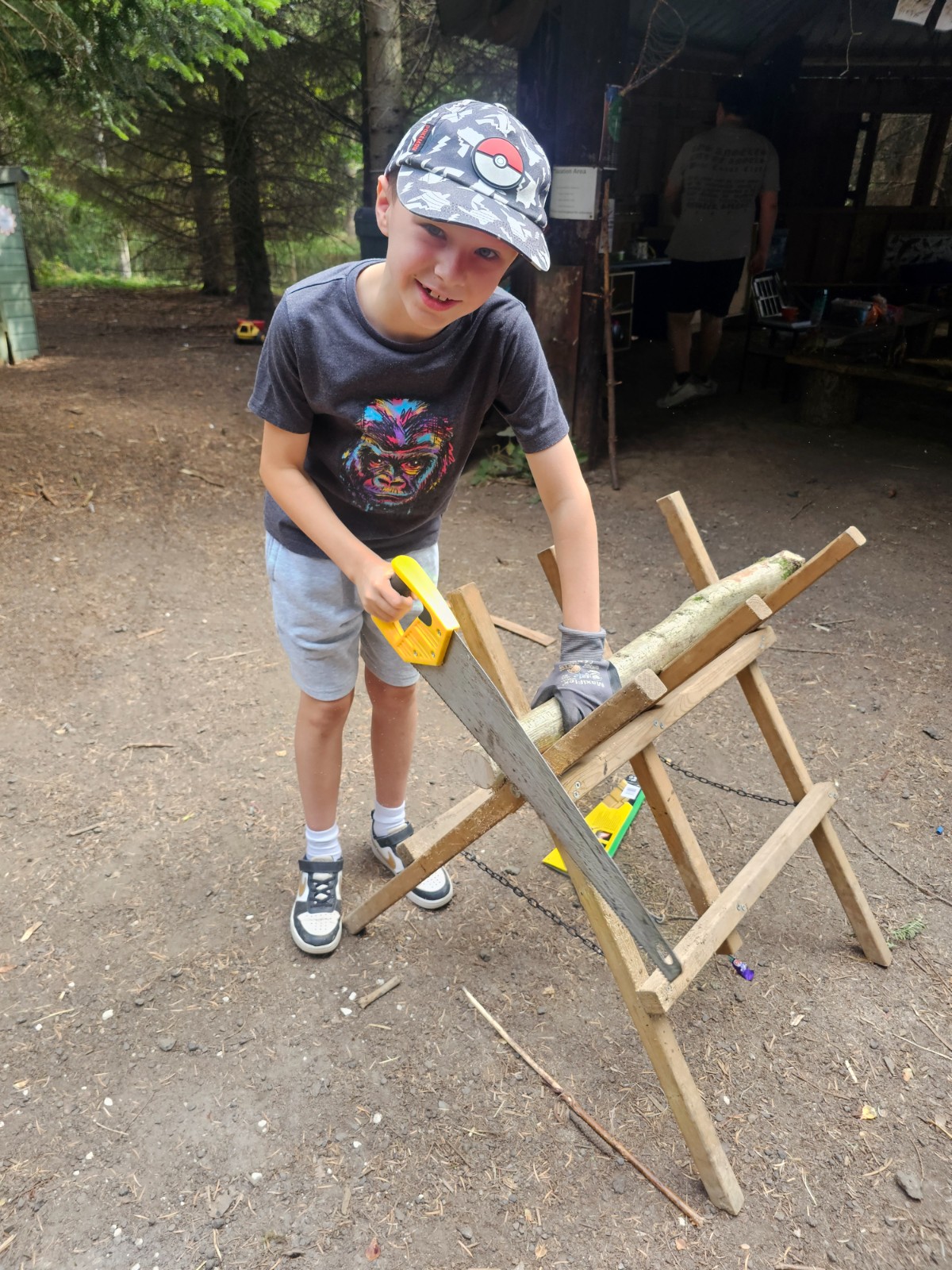 Wilderness Explorers - image 5