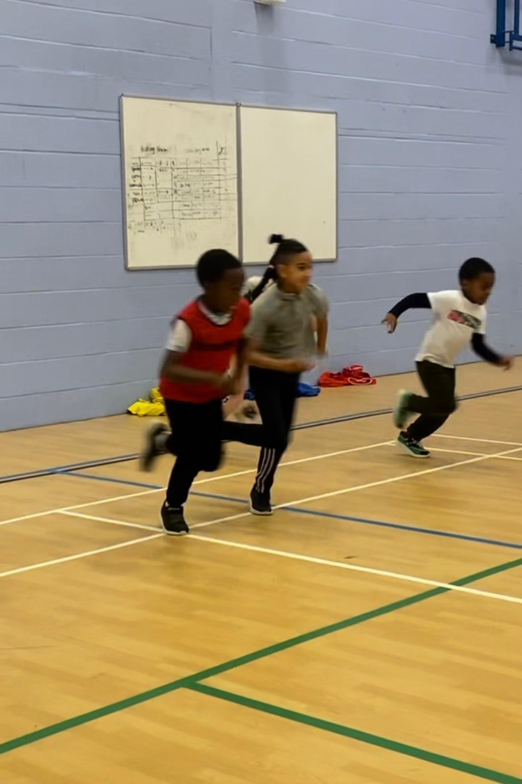 FSD Academy - Soar Valley - HAF Club - image 4