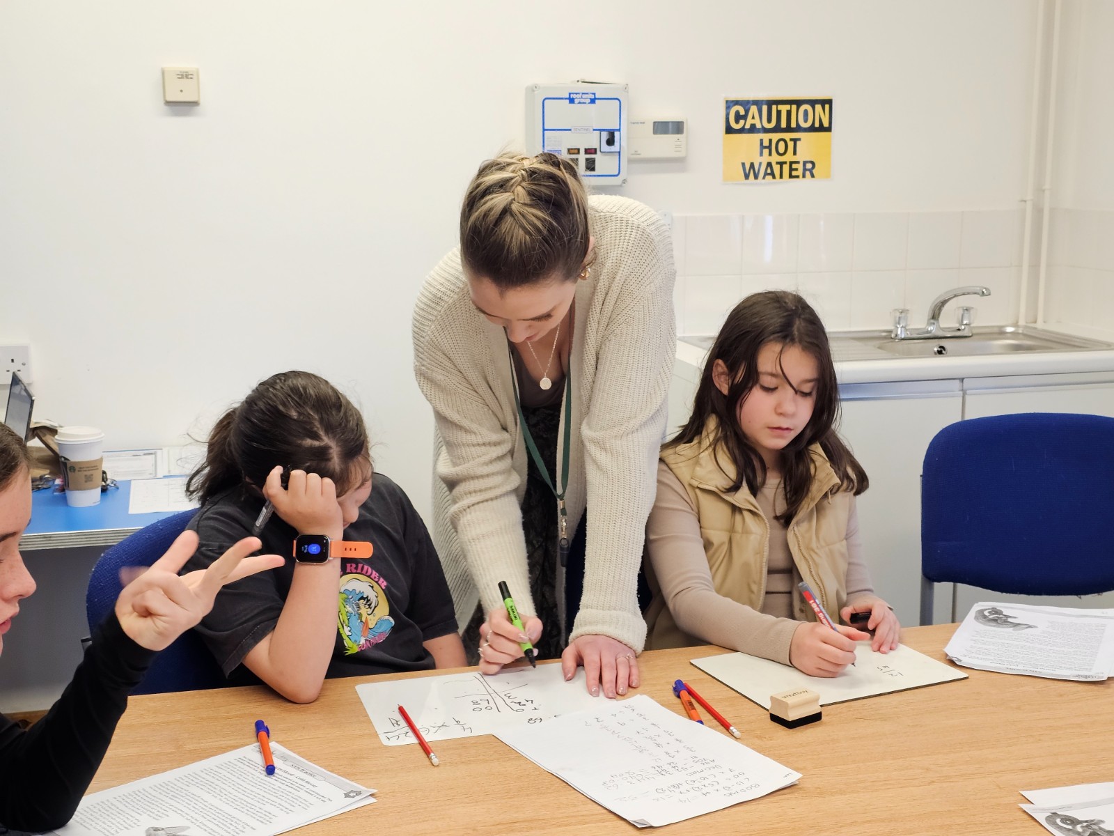 Primary Half Term Booster (EHCP+ ✨available) - image 4