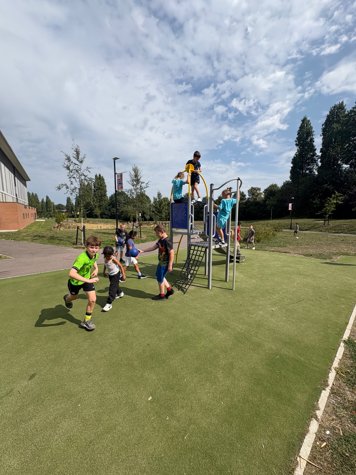 ELP Egg-cellent Easter activities camp - image 3