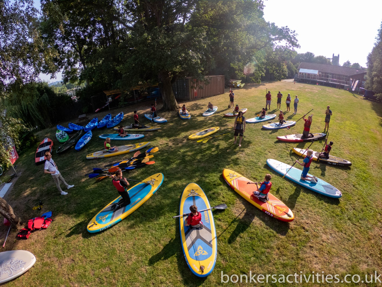 SEND Sunday Club  Pershore Riverside - image 4