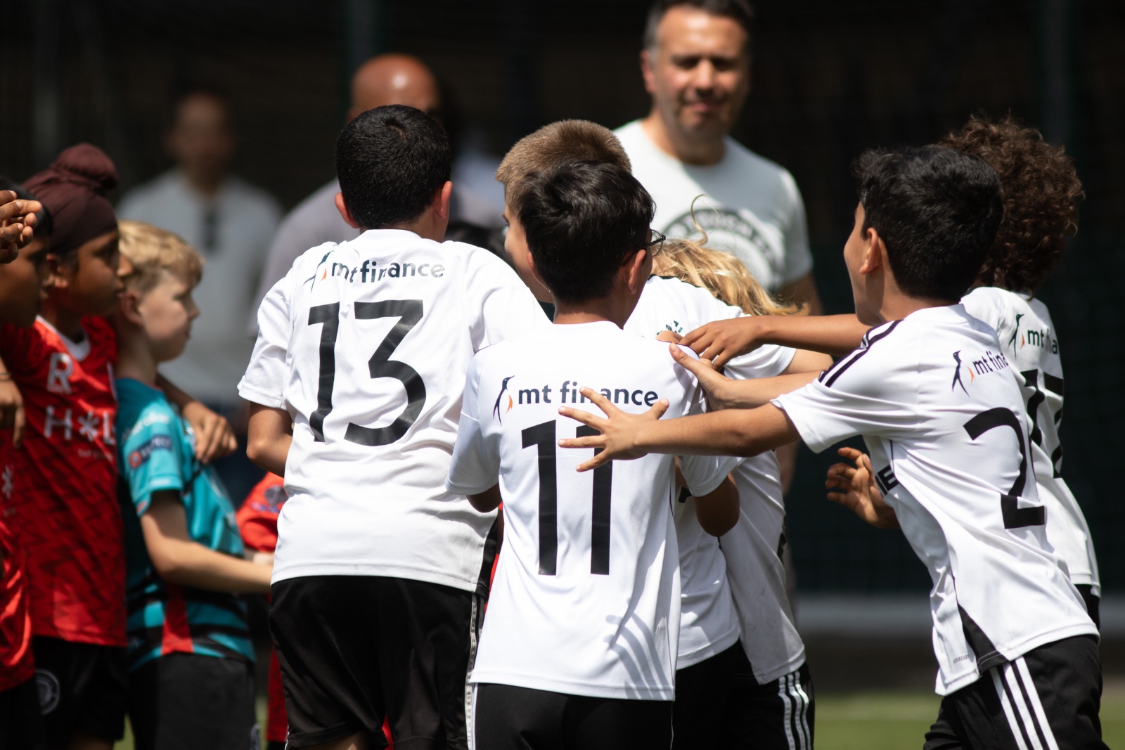 SUMMER Cup 2026 - image 9