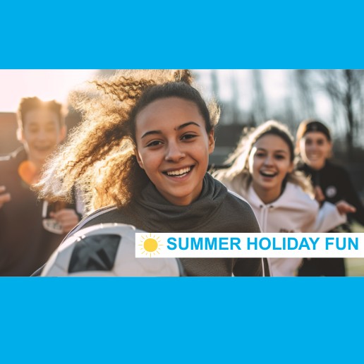 Family Street Sports @ The Beach Hut block mentored by Active Hastings