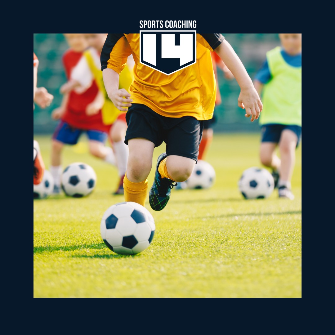 Girls Football Sessions | Lightwater - image 3