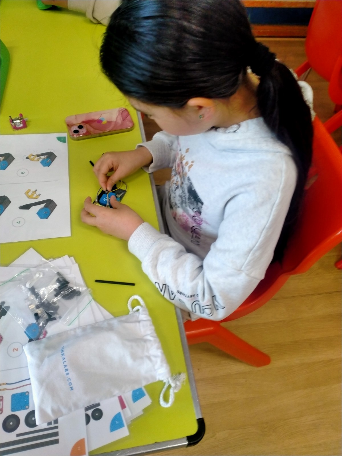 EngagED Futures STEAM Learning Hub Bexhill - image 4