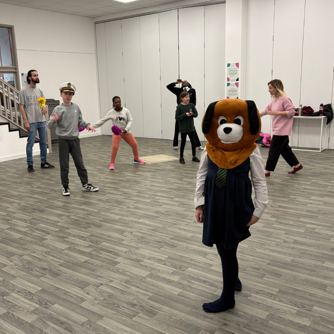 HAF SEND Summer Holiday Performing Arts Camp - image 7