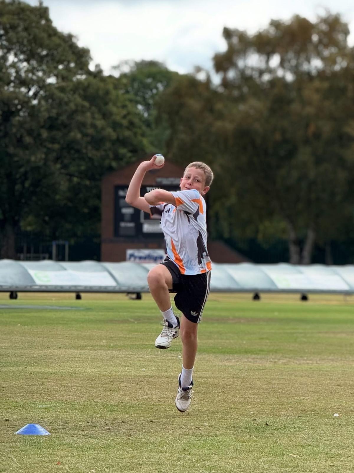 ASM Sports @ The Cricket Cave - image 4