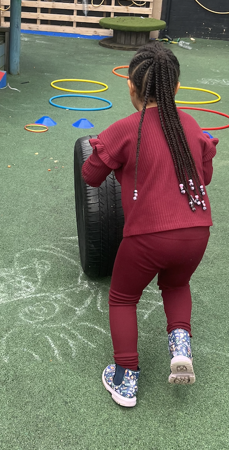 SEND HAF at Phoenix Infants and Nursery - image 11