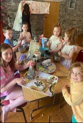 Explore, create, and grow at Nab Cottage HAF - image 8